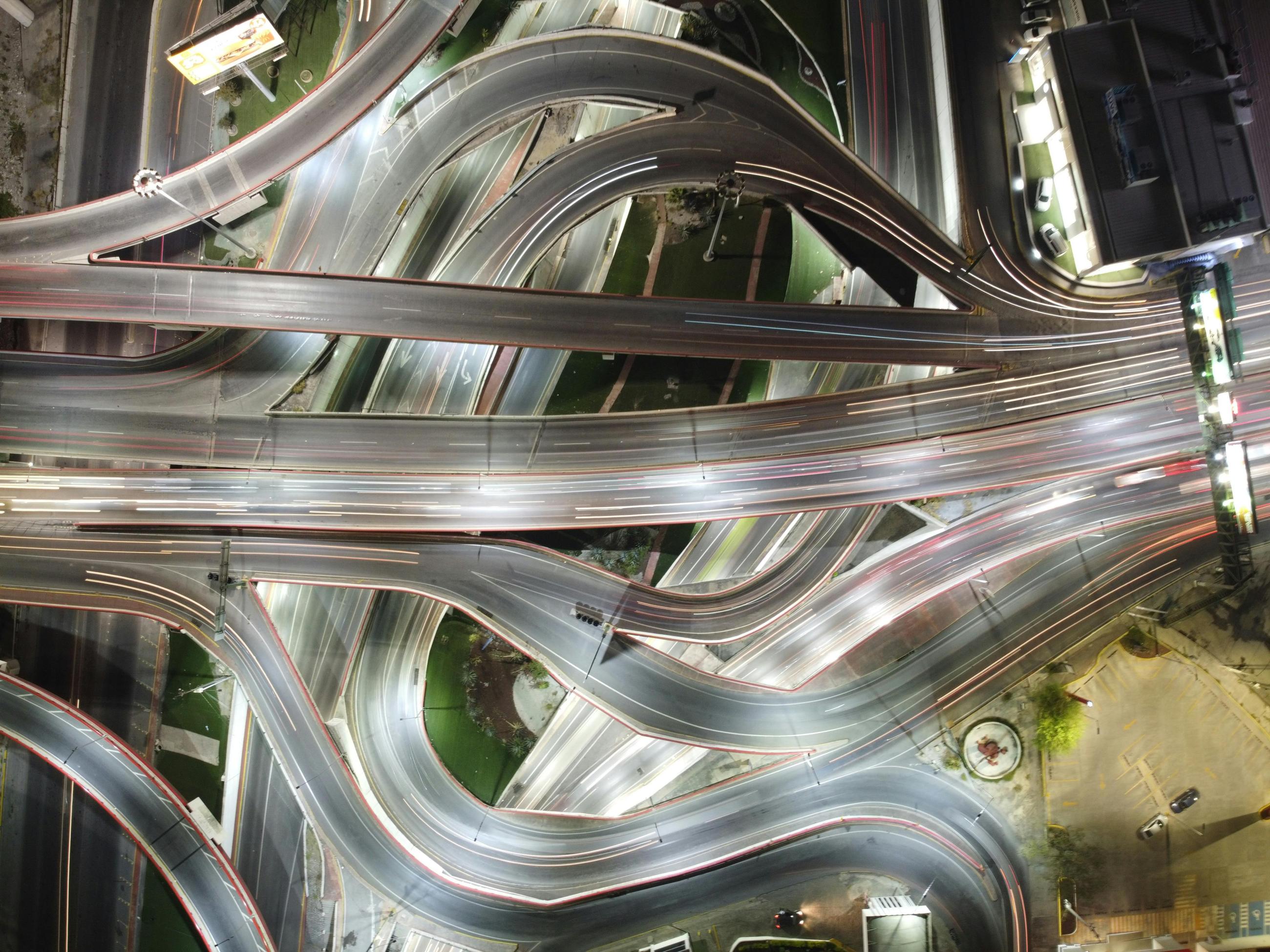 infrastrutture