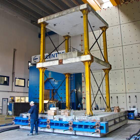 Laboratori Eucentre